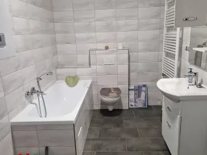 Pronájem bytu 3+kk, Děčín, Přírodní, 75 m2