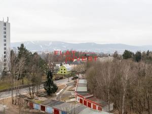 Prodej bytu 2+1, Liberec, Franklinova, 82 m2