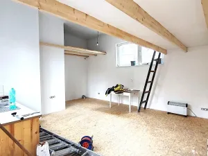 Pronájem kanceláře, Rokycany, Na Pátku, 33 m2