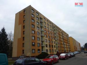 Prodej bytu 2+1, Náchod, Příkopy, 52 m2