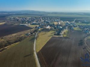 Prodej pozemku pro bydlení, Bukovno, 1676 m2