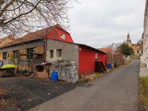 Prodej rodinného domu, Podbořany, 120 m2