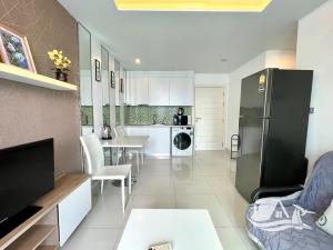 Prodej bytu 2+kk, Pattaya, Thajsko, 35 m2