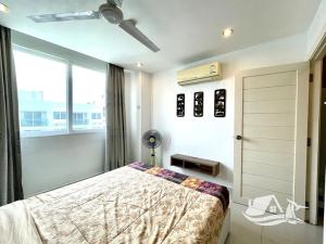 Prodej bytu 2+kk, Pattaya, Thajsko, 35 m2