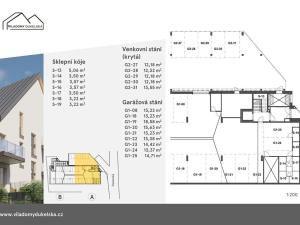 Prodej bytu 5+kk, Liberec, Dukelská, 120 m2