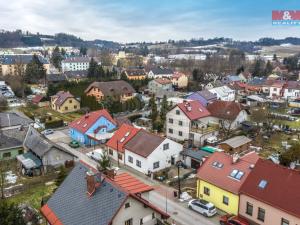 Prodej rodinného domu, Lomnice nad Popelkou, Sportovců, 125 m2