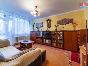 Prodej bytu 4+1, Nejdek, J. A. Gagarina, 82 m2