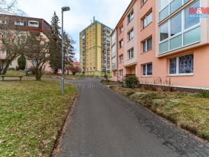 Prodej bytu 4+1, Nejdek, J. A. Gagarina, 82 m2