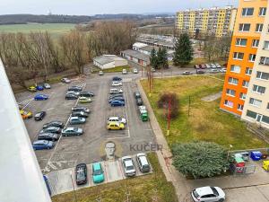 Pronájem bytu 2+kk, Neratovice, Kojetická, 34 m2