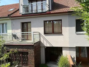 Pronájem bytu 3+kk, Brno, K Západi, 63 m2