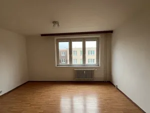 Pronájem bytu 1+kk, Brno, Kubíkova, 33 m2