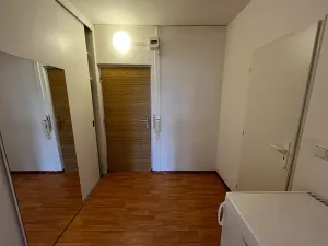 Pronájem bytu 1+kk, Brno, Kubíkova, 33 m2