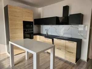 Pronájem bytu 3+kk, Praha - Žižkov, Basilejské náměstí, 93 m2