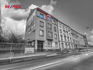 Prodej bytu 4+kk, Praha - Vysočany, Jandova, 94 m2