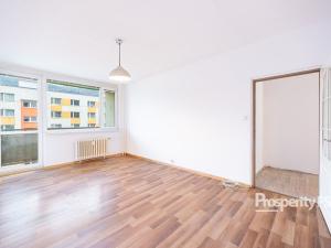 Prodej bytu 2+1, Děčín - Děčín IX-Bynov, Na Pěšině, 66 m2