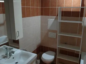 Pronájem bytu 2+kk, Teplice, Březová, 46 m2