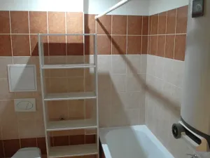 Pronájem bytu 2+kk, Teplice, Březová, 46 m2