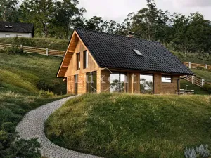 Prodej rodinného domu, Lázně Libverda, 248 m2