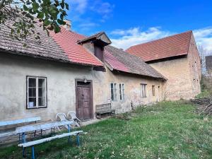 Prodej rodinného domu, Předměřice nad Jizerou, 600 m2