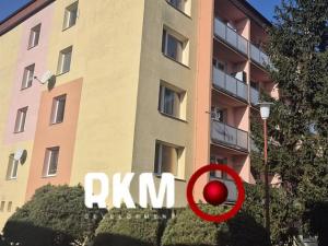 Prodej bytu 2+kk, Blansko, 50 m2