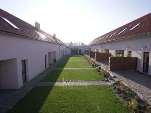 Prodej apartmánu, Třeboň, 120 m2