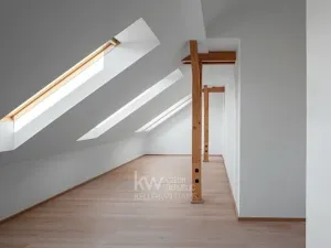 Prodej bytu 5+kk, Praha - Dejvice, Buzulucká, 290 m2