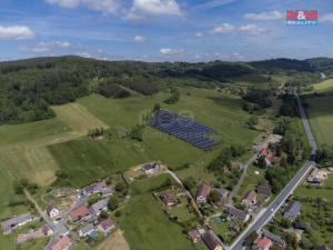Prodej pozemku pro bydlení, Mochtín - Kocourov, 1752 m2