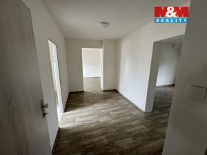 Prodej bytu 2+1, Kytlice, 88 m2