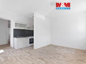 Prodej bytu 2+kk, Kytlice, 44 m2