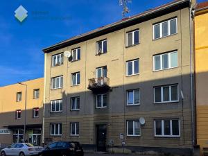 Pronájem bytu 1+kk, Vlašim, Lidická, 22 m2