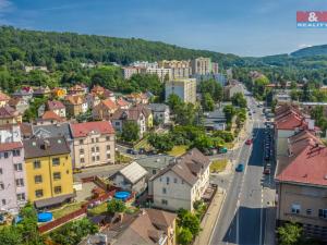 Prodej rodinného domu, Děčín, Riegrova, 100 m2