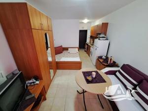 Prodej bytu 1+kk, Nesebar, Bulharsko, 30 m2