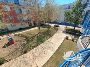 Prodej bytu 1+kk, Nesebar, Bulharsko, 30 m2