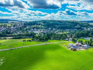 Prodej pozemku pro bydlení, Příbram, 913 m2