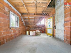Prodej rodinného domu, Hrejkovice - Pechova Lhota, 118 m2