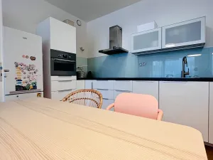 Pronájem bytu 2+kk, Praha - Malešice, Univerzitní, 53 m2