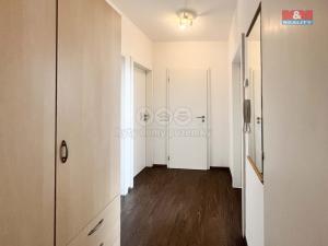 Pronájem bytu 3+kk, Praha - Prosek, Litoměřická, 54 m2