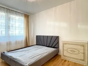 Prodej bytu 2+kk, Praha - Záběhlice, Práčská, 64 m2