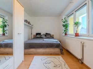 Prodej bytu 2+kk, Praha - Horní Měcholupy, Boloňská, 47 m2