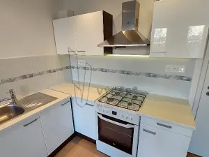 Prodej bytu 2+kk, Praha - Karlín, Sokolovská, 47 m2