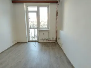 Prodej bytu 2+kk, Praha - Karlín, Sokolovská, 47 m2