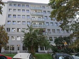 Prodej bytu 2+kk, Praha - Karlín, Sokolovská, 47 m2