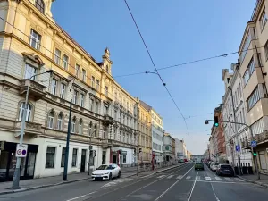 Prodej ordinace, Praha - Libeň, Turnovská, 75 m2