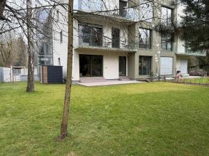 Pronájem bytu 3+kk, Praha - Klánovice, Slavětínská, 88 m2