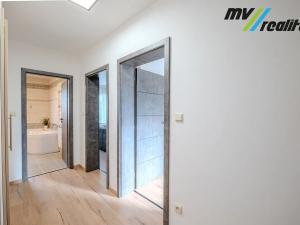 Prodej rodinného domu, Všechlapy, 90 m2