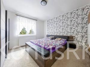 Prodej rodinného domu, Nučice, Okružní, 162 m2