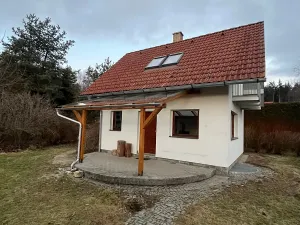 Pronájem rodinného domu, Slavníč, 50 m2