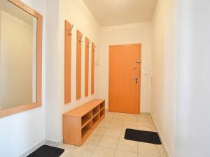 Pronájem bytu 2+kk, Poděbrady, Hakenova, 58 m2