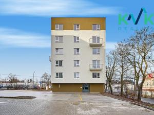 Prodej bytu 3+kk, Karlovy Vary, Dubová, 85 m2