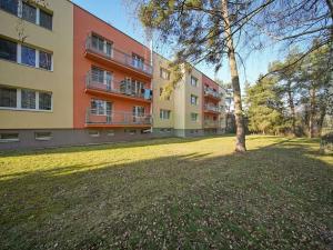 Prodej bytu 3+1, Praha - Kbely, Veselá, 74 m2